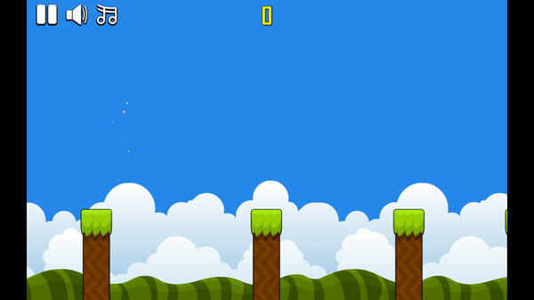 BIKI BIKI FLIP screenshot 5