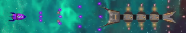 Rocket! video 3