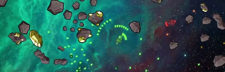 Rocket! video 1