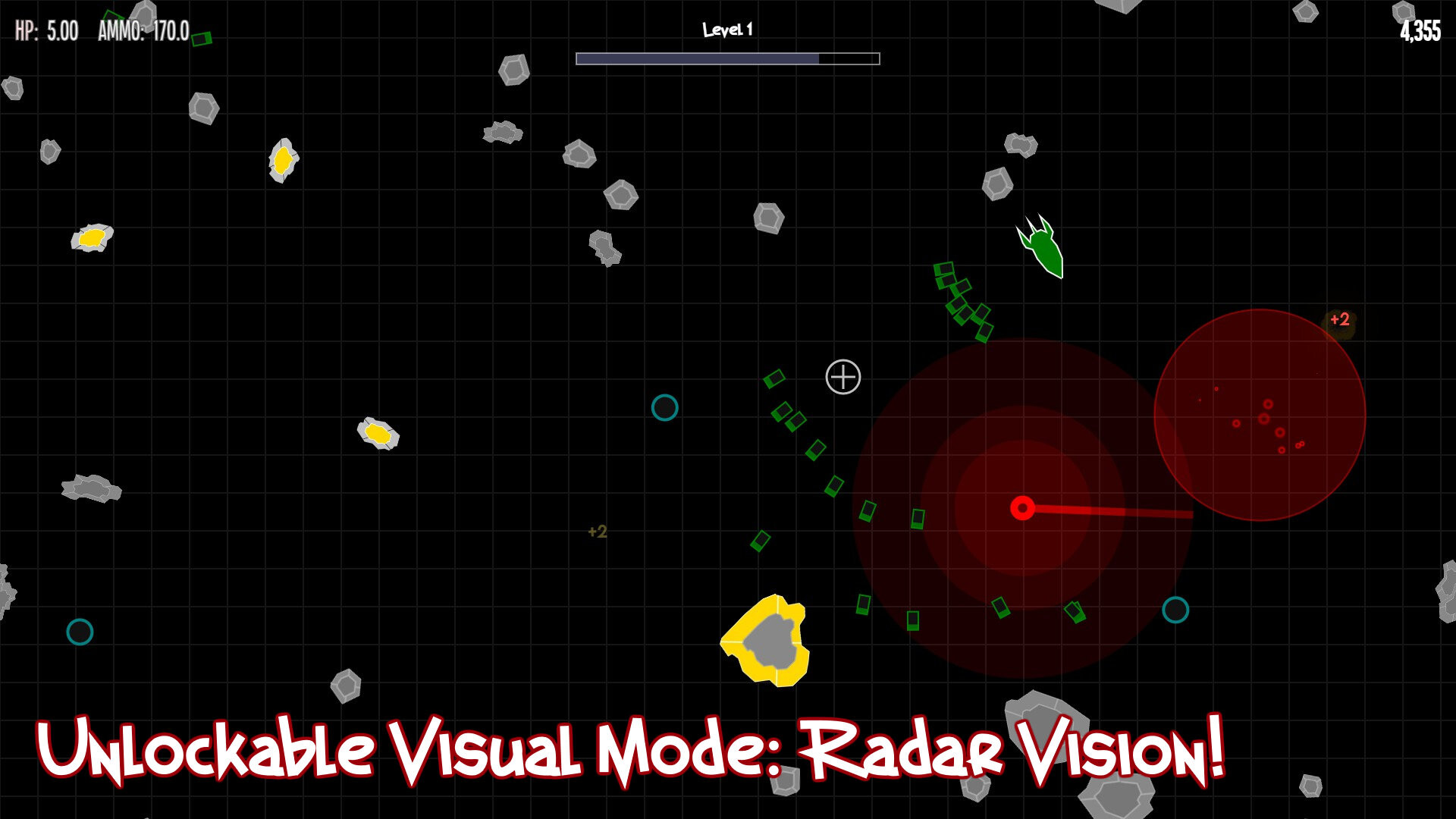 Rocket! screenshot #6