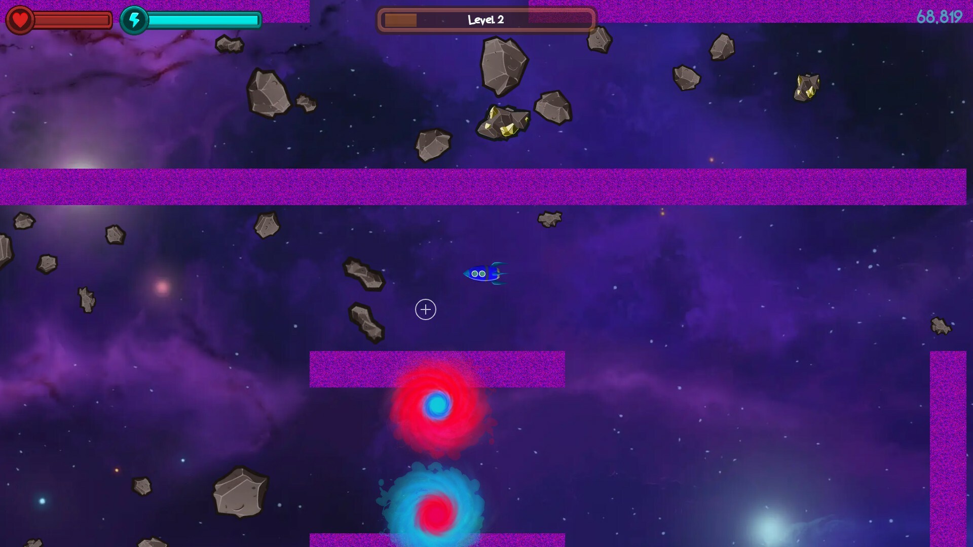 Rocket! screenshot #8