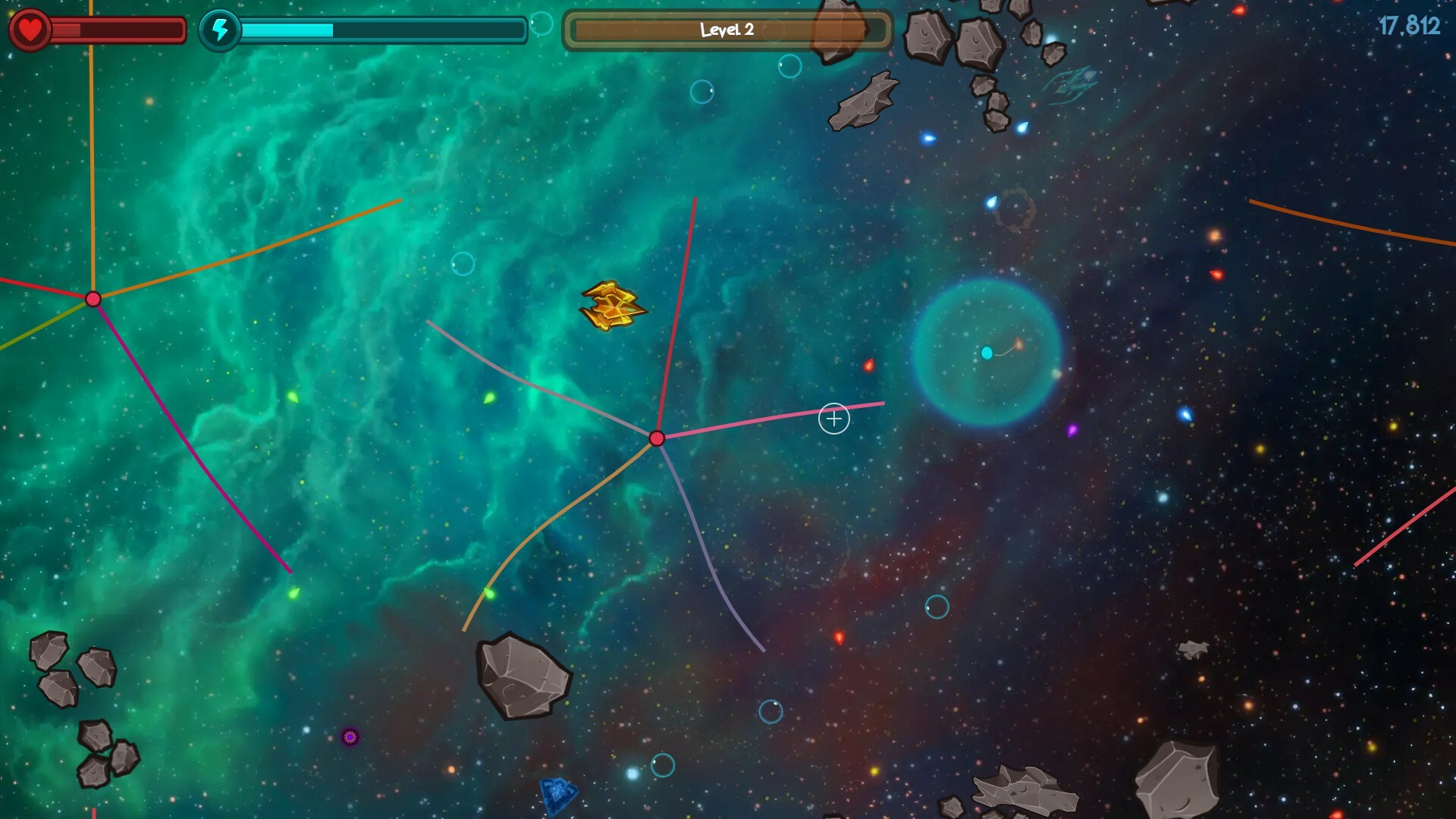 Rocket! screenshot #11