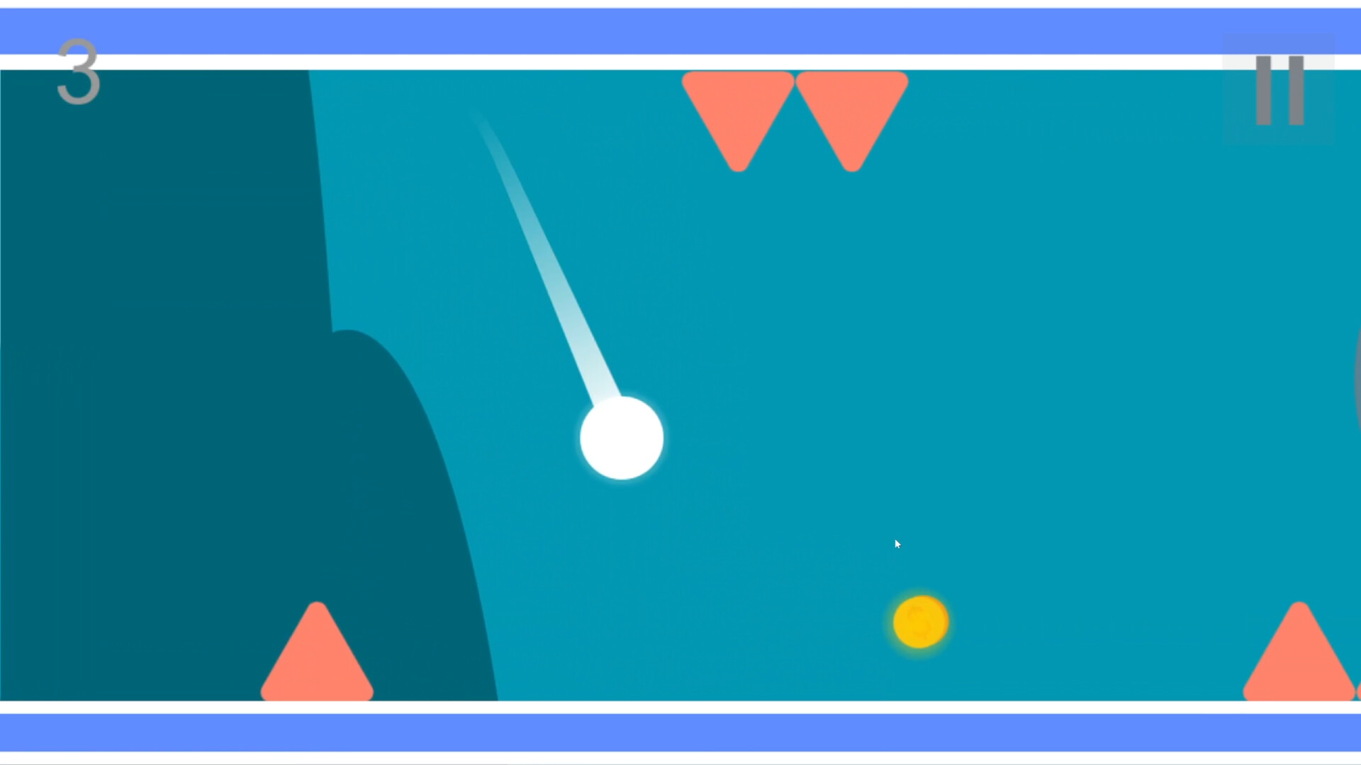 Ball Wall Featured Screenshot #1