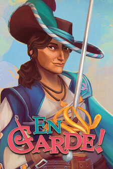 En Garde! Playtest screenshot 1