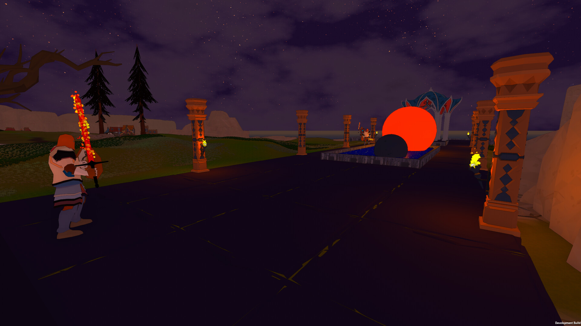 Erenshor screenshot #8