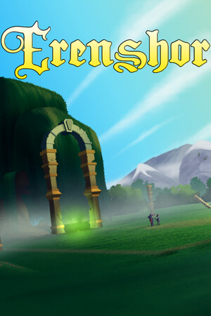 Cover art of Erenshor