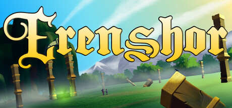 Erenshor - similar game to Battlepaths by Burgee Media
