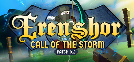 Erenshor technical specifications for computer