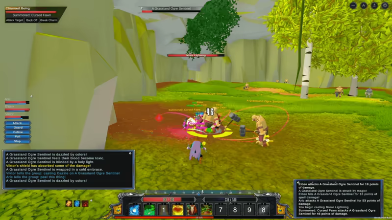 Erenshor video 8