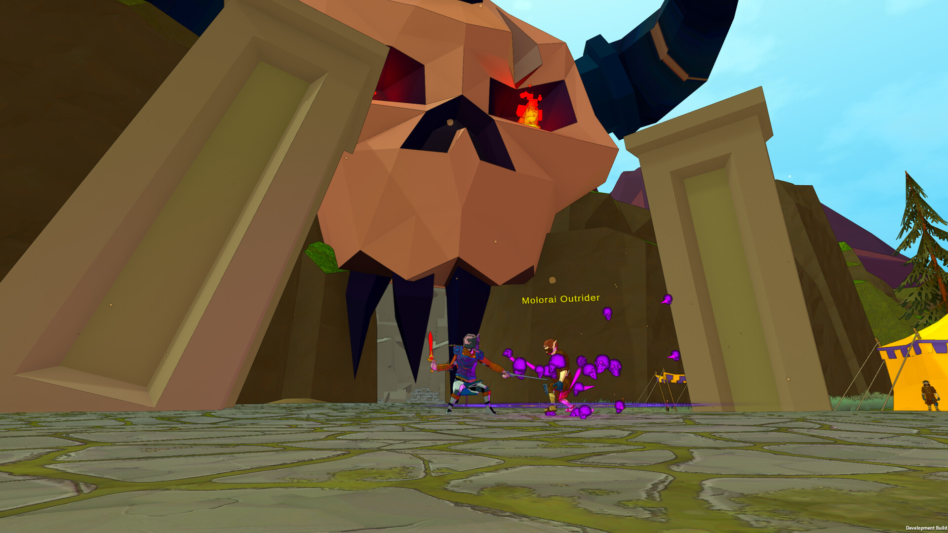 Erenshor screenshot #7