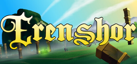 Превью мира Erenshor — одиночная RPG с духом классических ММО, иллюстрация Erenshor оффлайн активации и атмосферы игры
