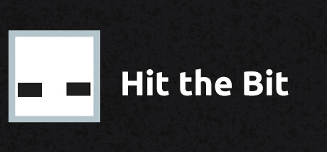 Hit the Bit banner