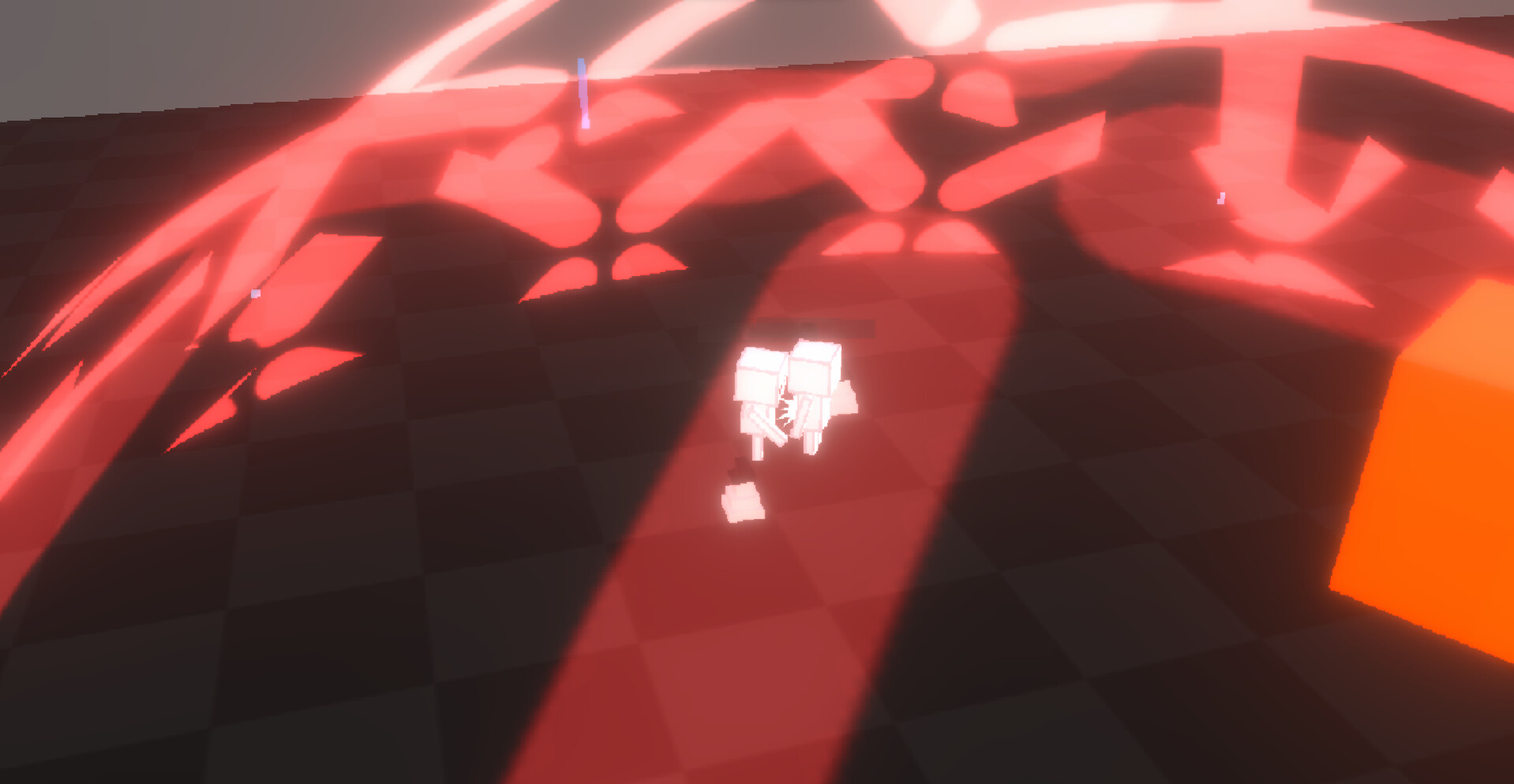 Hit the Bit screenshot #1