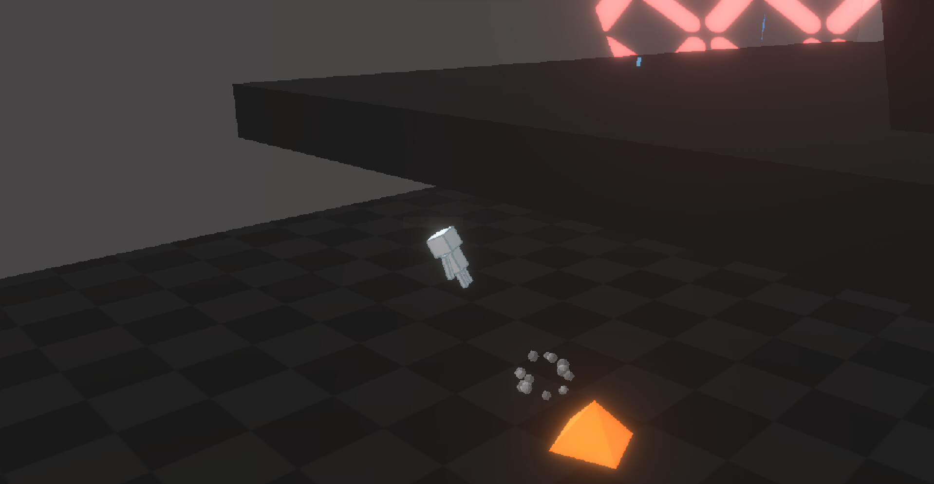 Hit the Bit screenshot #5