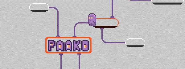 A Game Called Paako video 6