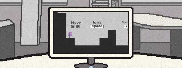 A Game Called Paako video 2