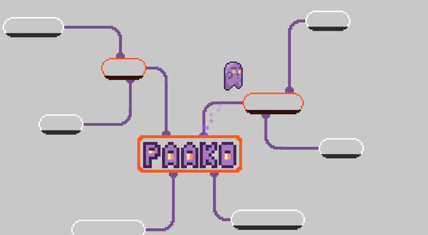 A Game Called Paako screenshot 5