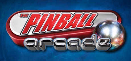 Pinball Arcade Cover Image