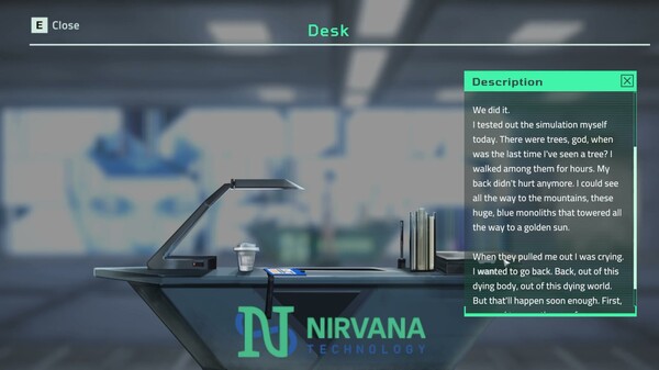 Machine Heart screenshot 3