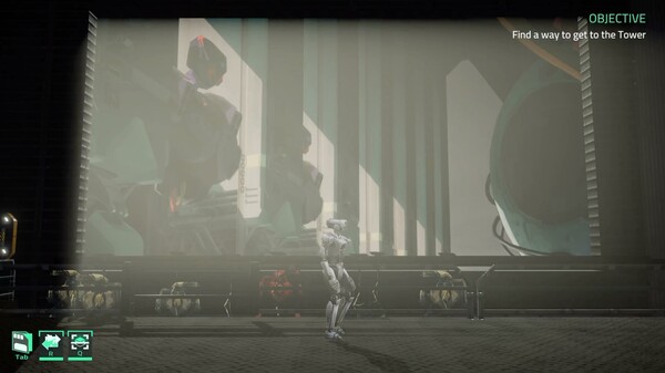 Machine Heart screenshot 2