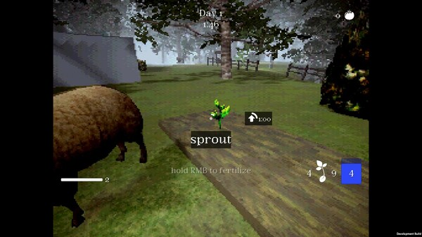 The Stoevi Curse screenshot 2