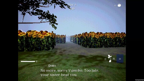 The Stoevi Curse screenshot 6