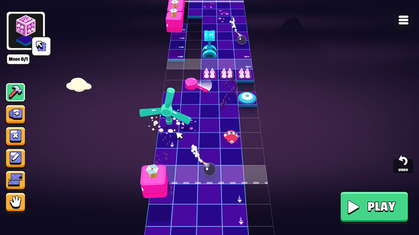 Скриншот 4 из игры Crash Course Builder
