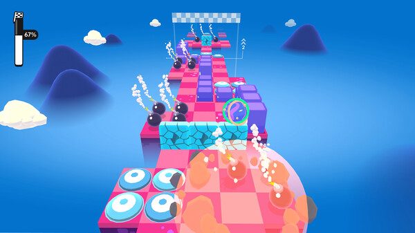 Скриншот 5 из игры Crash Course Builder