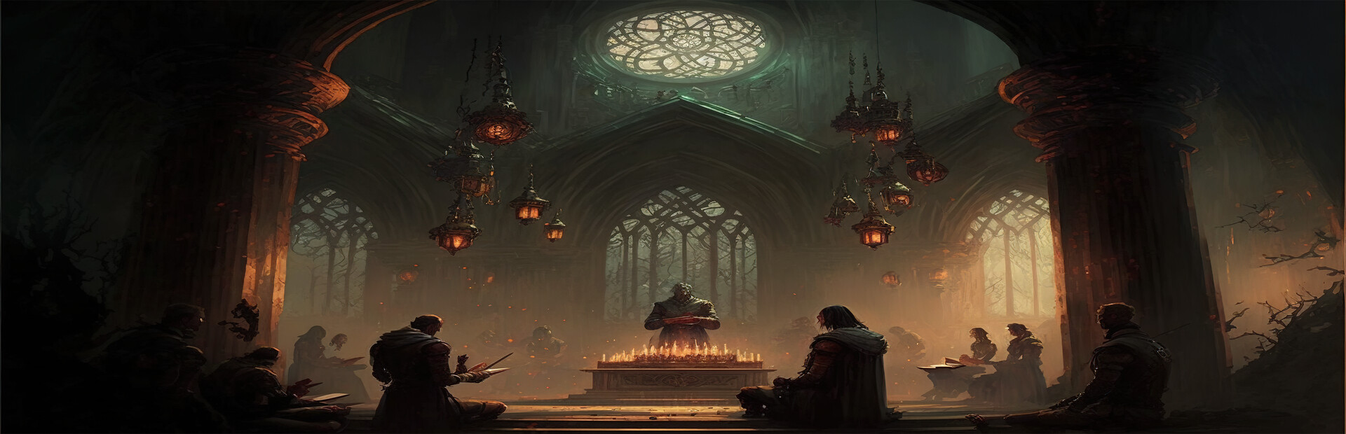 Death Requiem