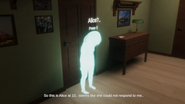 The Flying Feathers screenshot 2