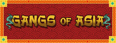 Gangs Of Asia