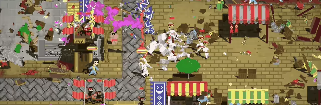 Gangs Of Asia video 3