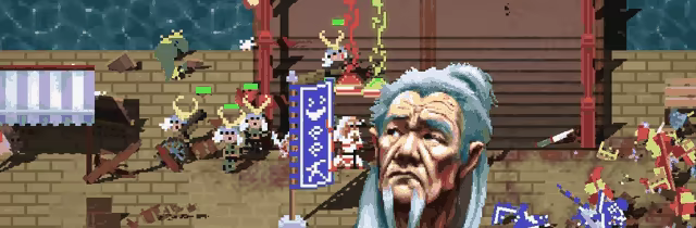 Gangs Of Asia video 1