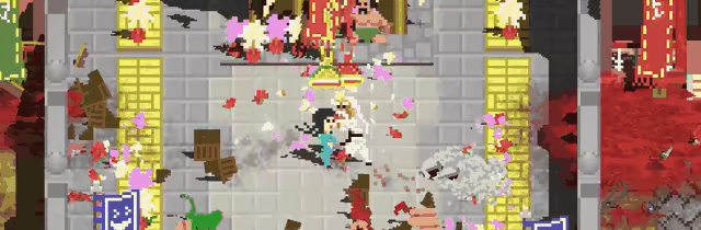Gangs Of Asia video 2