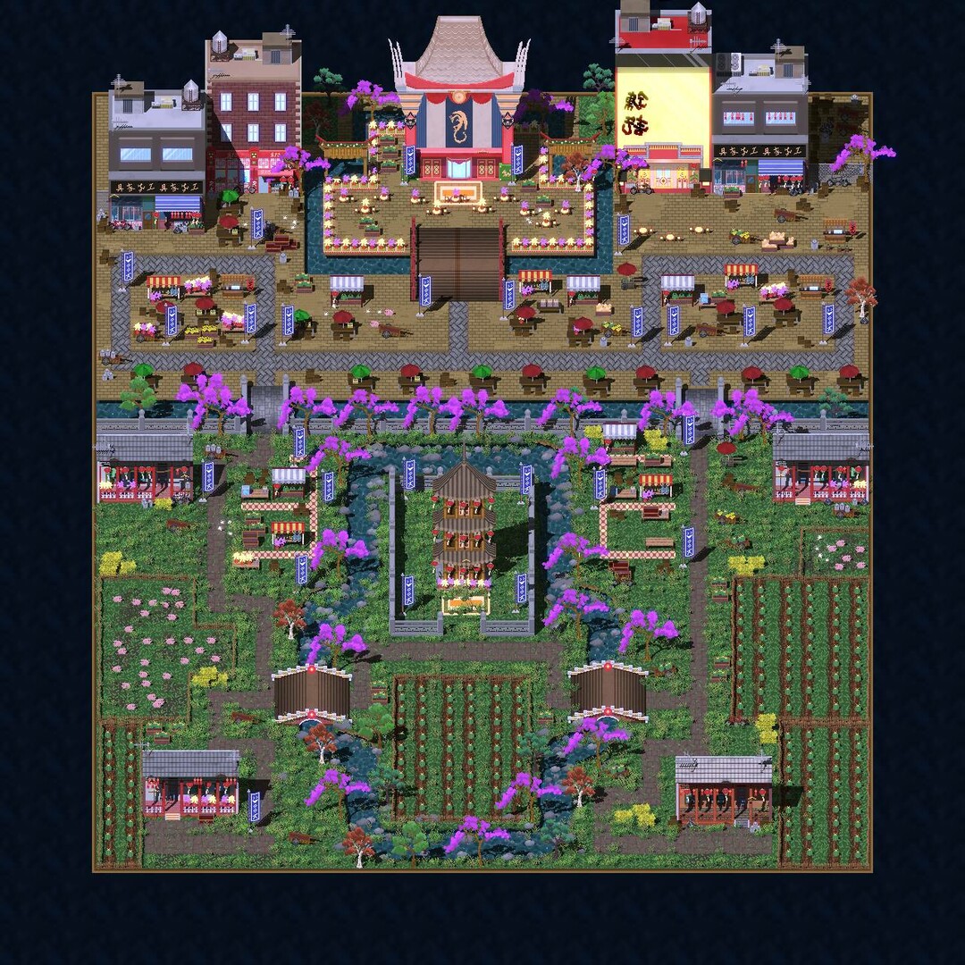 Gangs Of Asia screenshot #8