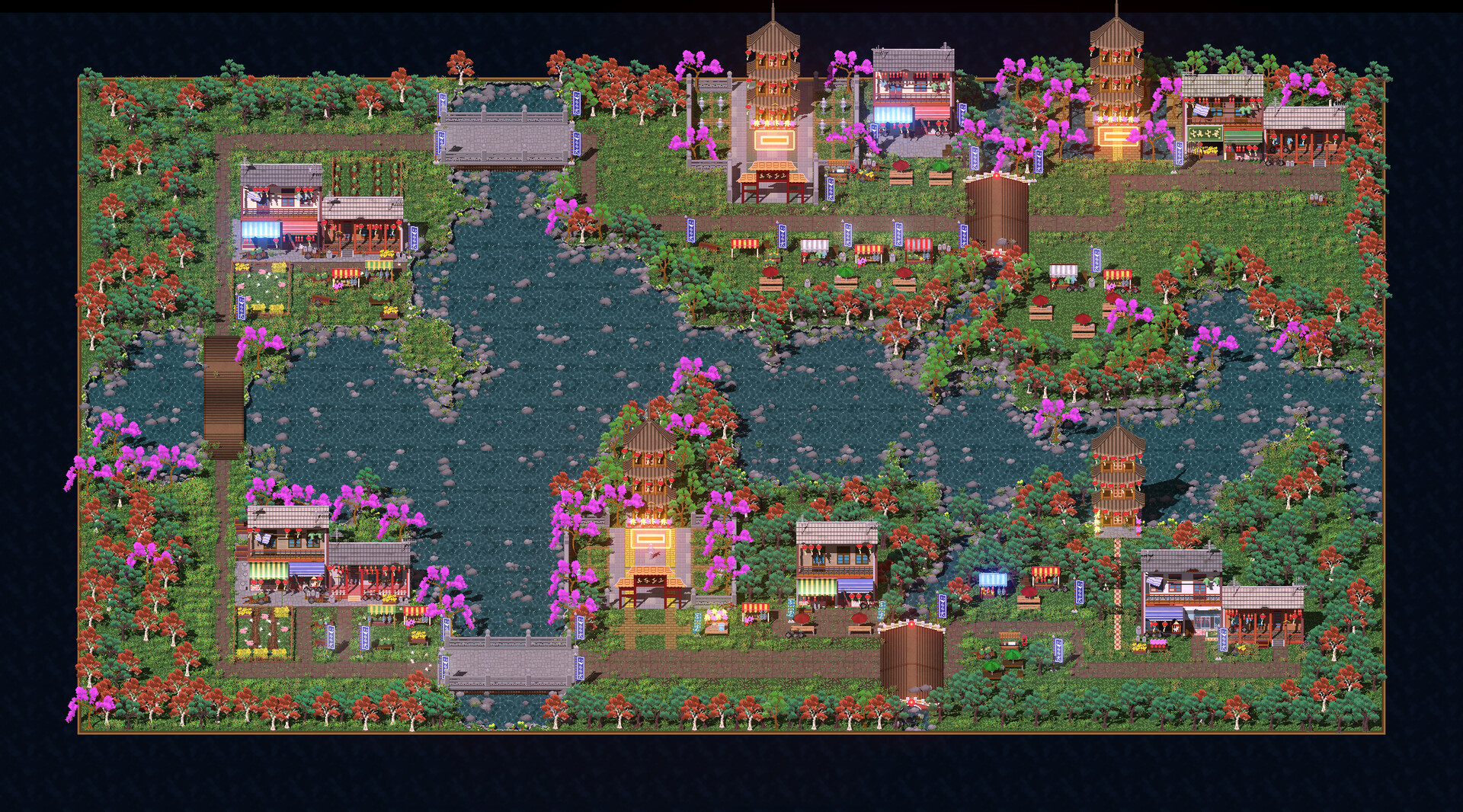 Gangs Of Asia screenshot #9