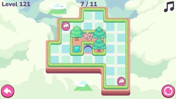 Hare 136 screenshot 5