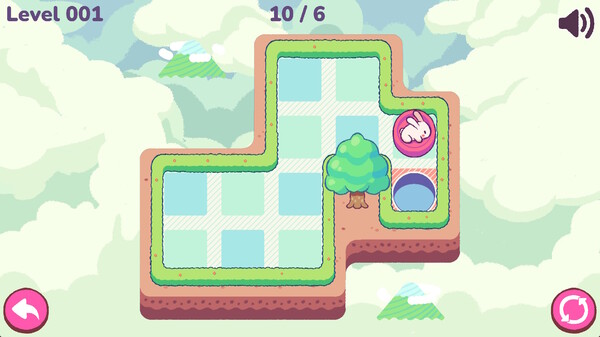 Hare 136 screenshot 1