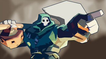 Axecutioners Featured Screenshot #1