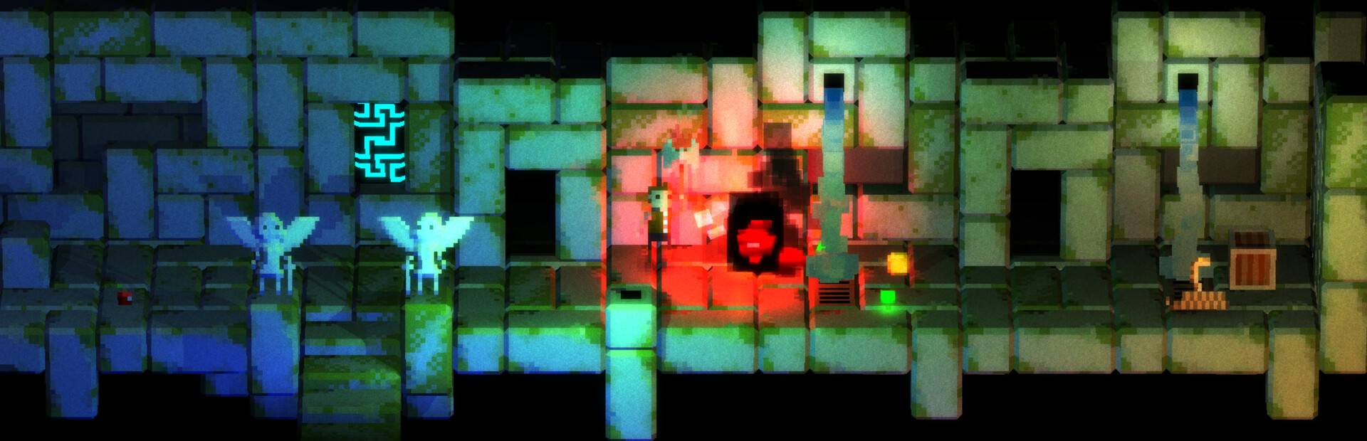 Legend of Dungeon