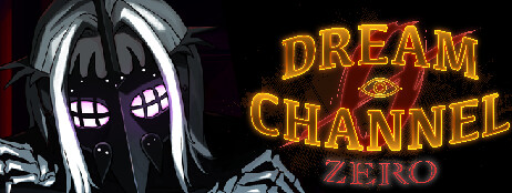Dream Channel Zero cover art