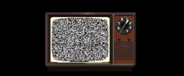 Dream Channel Zero video 2