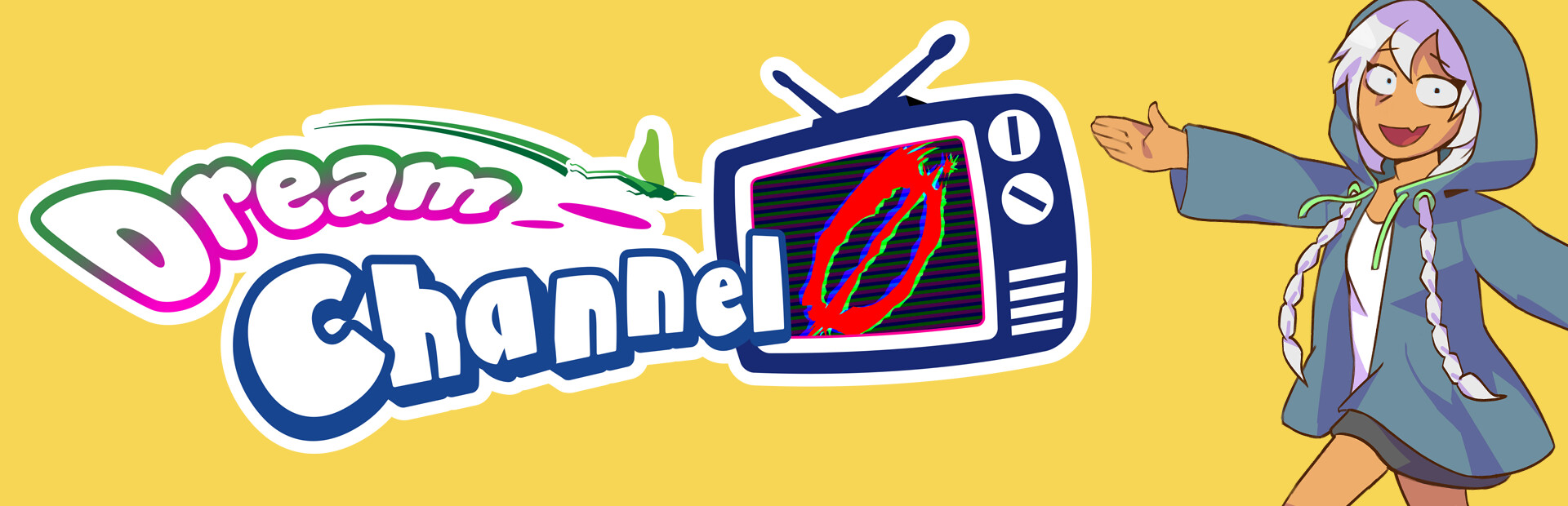 Dream Channel Zero