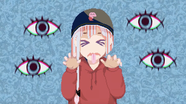 Dream Channel Zero screenshot 5