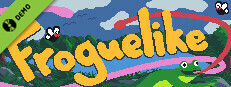 Froguelike Demo Small Capsule Image