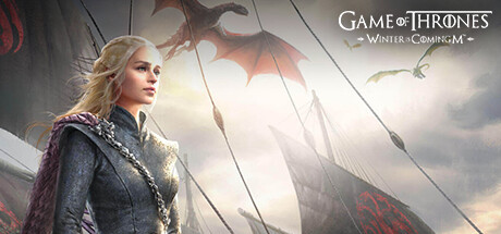 Game of Thrones 亚太 game cover