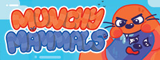 Munchy Mammals