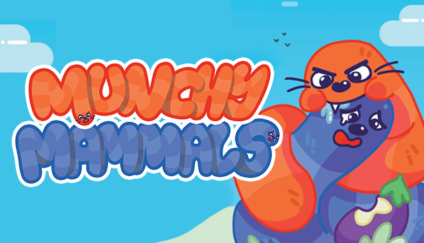 Munchy Mammals