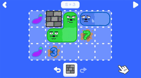 Munchy Mammals video 4