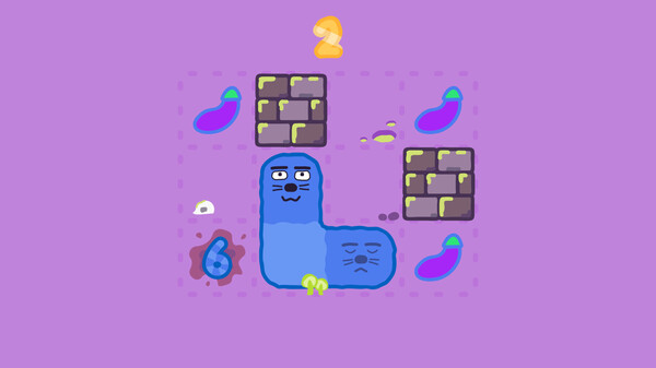 Munchy Mammals screenshot 3